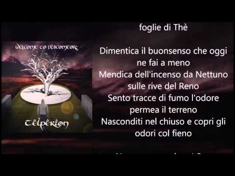 Bjok - 01 Foglie di thè (Prod Jeff Ondarec)