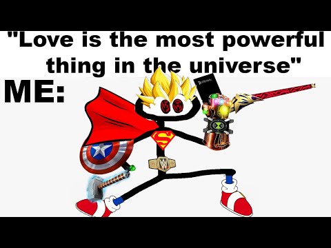 memes that give you SUPERPOWERS