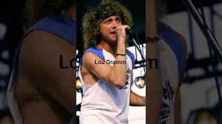 If I Don't Have You 1978 Lou Gramm #shorts #ifidonthaveyou #lougramm #foreigner