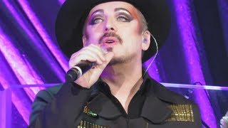 BOY GEORGE AND CULTURE CLUB - EVERYTHING I OWN