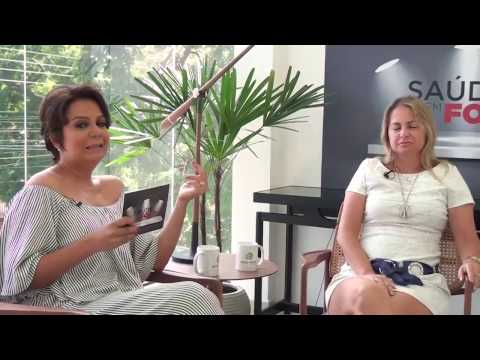 Entrevista Dra. Deborah Elmor Faraco - Zika Vírus e a Gestação - Saúde em Foco (Parte 01)