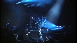 Simple Minds Waterfront Ghostrider Muenchen 13 10 1991