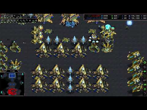 ULTRAGOSU MEGA SERIES - MONG vs LUCKYBACK - 11-15 of 15 Games - Will we see another Nuke?? GGsz! FME