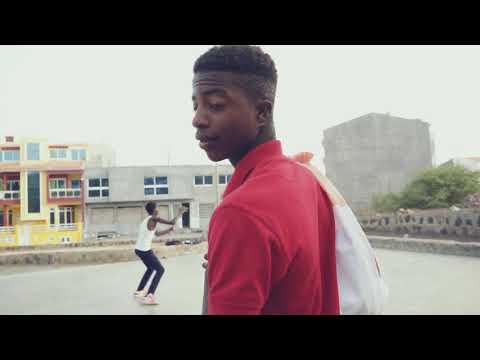 The Magiest ft Jay Young - Vida (video Oficial)