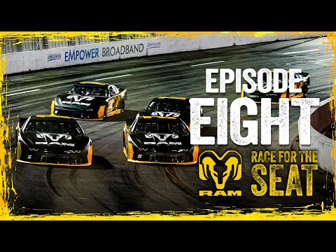 RAM: Race for the Seat and 4 more