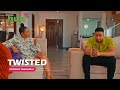 OFFICIAL TEASER 2 TWISTED SERIES HUN PLUS