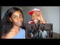 POLO G TOOK OFF Polo G Heartless Feat Mustard Official Video REACTION