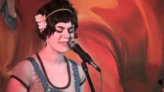 Bob Dylan - Don't Think Twice, It's All Right (cover by We) 7-15-11