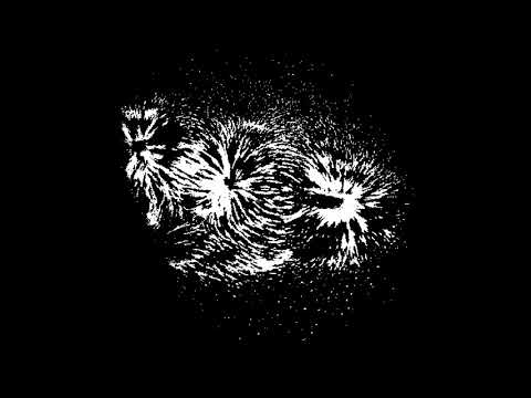 Maintenance OST - The Dead and Beautiful Vacuum