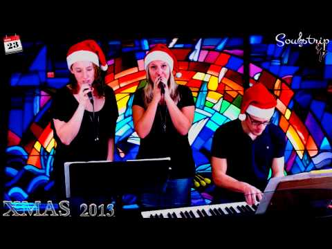 I will follow him (Sister Act Cover) - Soulstrip Adventskalender (23.12.2013)