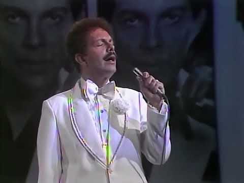 Cauby Peixoto - Ronda (Especial Vida de Artista 1980) [Raridade]