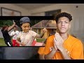 Young M.A "BIG" (Official Music Video) | Reaction | ATM Young M.A "BIG" (Official Music Video) | Reaction | ATM
