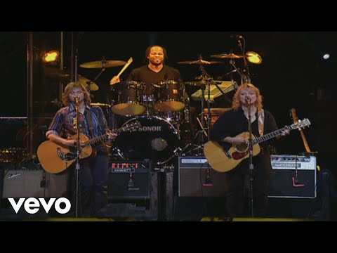 Indigo Girls - Least Complicated (Live At The Fillmore)