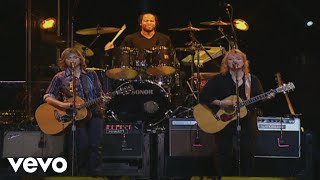 Indigo Girls - Least Complicated (Live At The Fillmore)