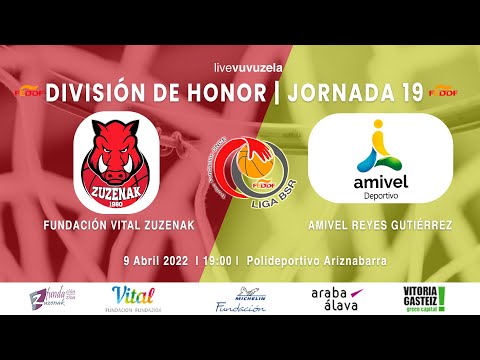 FUNDACIÓN VITAL ZUZENAK vs AMIVEL REYES GUTIÉRREZ