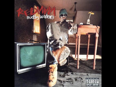 11. Redman - On Fire