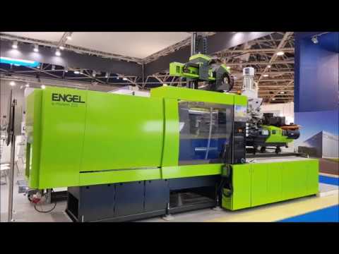 IML - Engel & TMA uniLINE