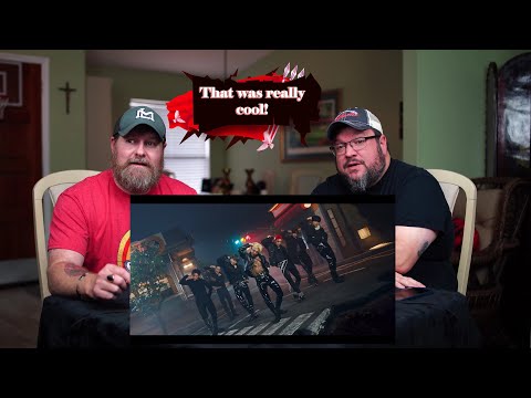 Musician and Filmmaker React to Stray Kids - Maniac