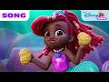 It S Bath Time Song From Disney Jr Ariel The Little Mermaid Disneyjr