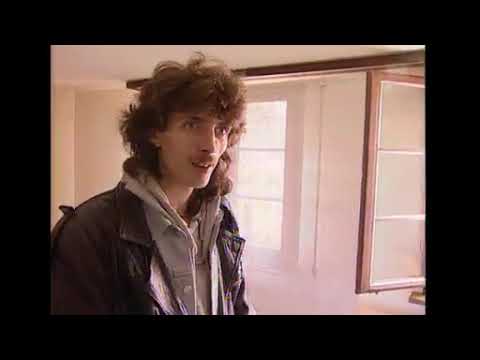 Drogenszene St. Gallen. Bericht von 1998