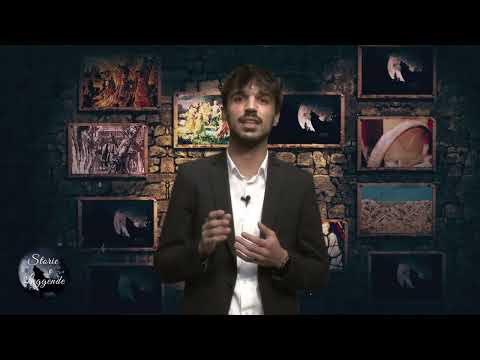 Storie e Leggende - Fantasmi e lupi di Sant'Omero