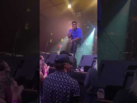 Dean rarri x Chef Fonz