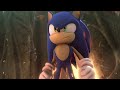 Best super sonic transformation Cutscene on Sonic unleashed