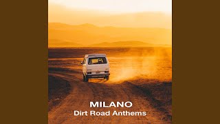 Desert Road