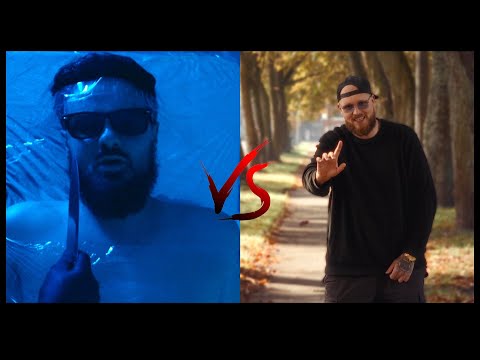 Video Thumbnail: Letztes JBB | Punktevergabe #2 | JASPA vs. Tamarillo