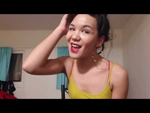 Havana In Inuktitut Kelly Fraser