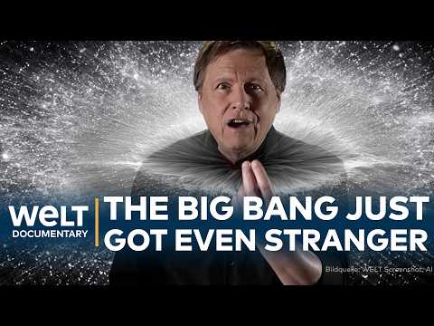 Video Thumbnail: BIG BANG: The Birth of Everything? James Webb Is Forcing Scientists to Rethink! SPACETIME S08E01