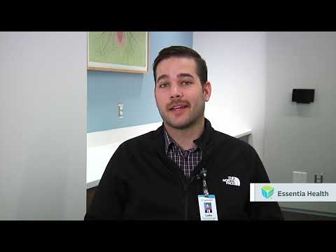 Medical Insight: WAYBLE - Essentia Health