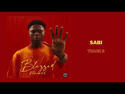 Mohbad - Sabi (Official Audio)