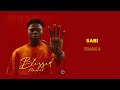 Mohbad - Sabi (Official Audio)