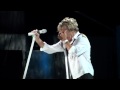 ROD STEWART live ARENA di VERONA 21.06.2010, RAINY NIGHT IN GEORGIA