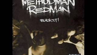 Method Man &amp; Redman - Mi Casa (HQ)