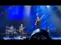 Street Fighting Man - The Rolling Stones - Thunder Ridge, Branson, MO, USA, July 21, 2024
