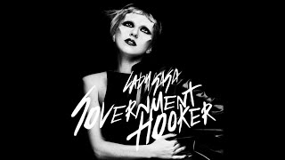 Lady Gaga - Hooker at the Church Corner + Government Hooker (Mushup)