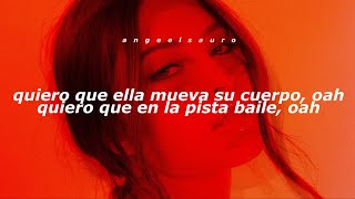 Al Natural (Remix) - Tego Calderón Ft. Yandel (Letra)