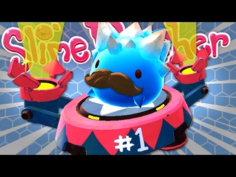 FASHION POD LOCATIONS! - Let's Play Slime Science - Slime Rancher Gameplay