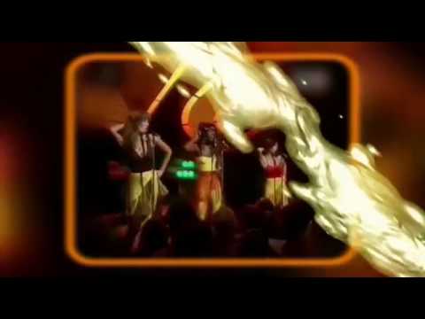 La zona Retro di' Martin  Frantique   Strut Your Funky Stuff Special Disco Version