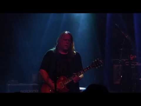 Dreams [Allman Brothers Band] - Gov't Mule 2017.10.14 Chicago Riviera Theatre