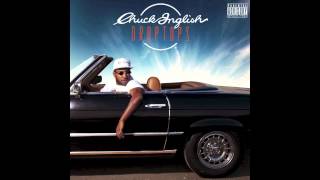 Chuck Inglish - Back Up (Remix - Feat. Travi$ Scott)