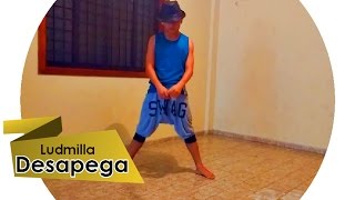 Ludmilla - Desapega - Coreografia | Gabriel Maison