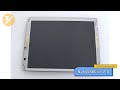 LCD display     NL6448BC33-71D   10.4 inth   640*480    Industrial  screen