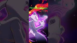 carta inversiva de pichacu #pokemontcg #sobresdeluxex