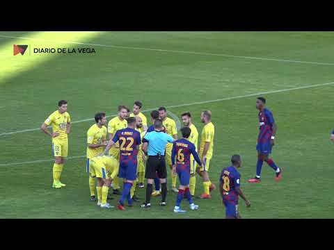 Orihuela   Barcelona B