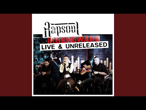 Männer weinen nicht