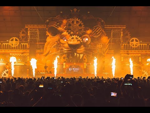 Audiofreq & Dave Revan - Infinite (HTID Australia Anthem) (Preview)