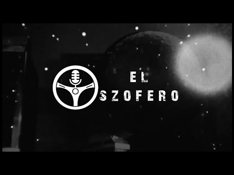 EL Szofero - PAMIĘTAJ (prod. Bulletproof Mike)